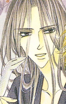 Shigeka, Narushige