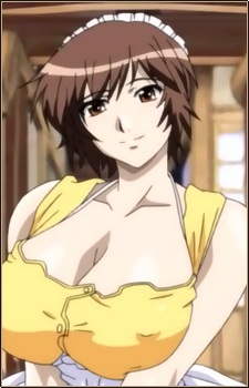 Nonomiya, Momoko