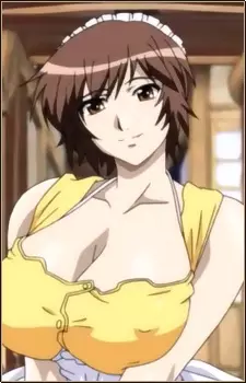 Nonomiya, Momoko