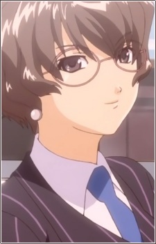 Yuhara, Shoko
