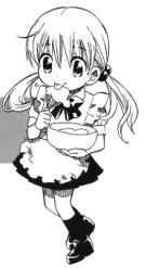 Matsuzato, Chika