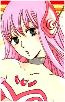 Yoshizawa, Odette