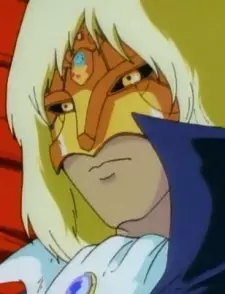 Morlock Image