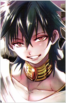 Judar Magi The Labyrinth Of Magic Pictures MyAnimeList Judar Magi The Labyrinth Of Magic Pictures MyAnimeList