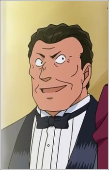 Shinzo Nezu,