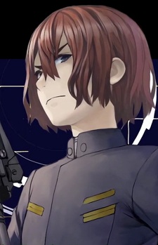 Kurobe, Kazuki