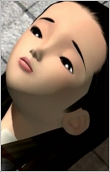 Imagem de Yumi