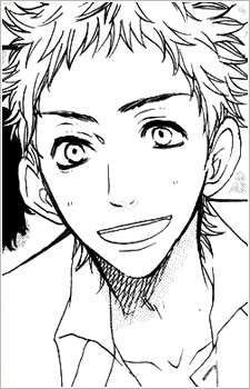 Kenji Nakanishi (Suki tte Ii na yo.) Pictures