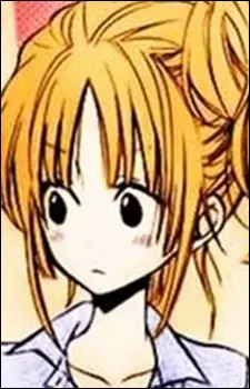Mizuhara, Hiyori