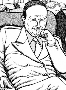 Sorigami, Kiichiro