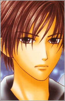 Nijihara, Riki