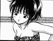 Danjou, Yayoi
