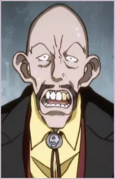 Tanto Ogorare, Michio