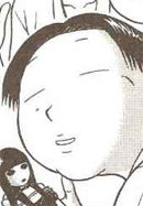 Yatsu, Tatsuya