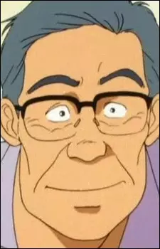 Kamimura, Kouichirou