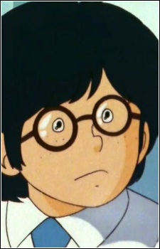 Imagem de Kotarou Hayakawa,