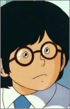 Hayakawa, Kotarou Image
