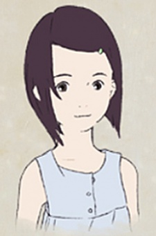 Okuyama, Saeko