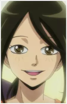 Daimon, Shizuka image