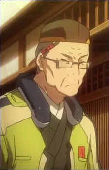 Sakakibara, Yasumasa