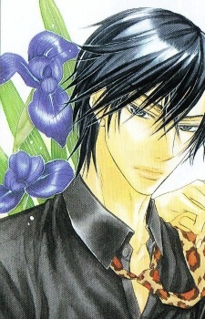 Shirahane, Mikado
