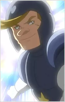 Michaelburger, Kiyoshi