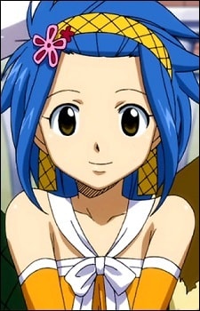 As 20 personagens femininas mais populares de Fairy Tail – As Super Listas