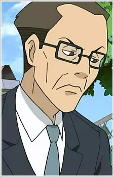 Nemoto, Vice-principal