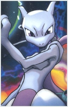 Mewtwo 