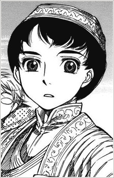 Eihon, Karluk