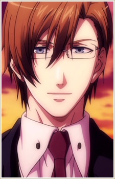 Jinguuji, Seiichirou