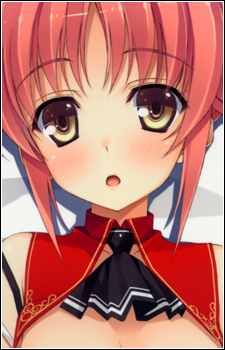 Kazama, Akari