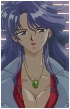 Nonomura, Akiko