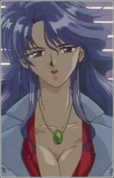 Nonomura, Akiko