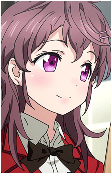 Manai Uzuki,