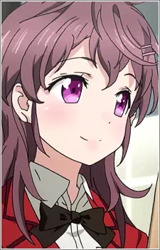 Uzuki, Manai