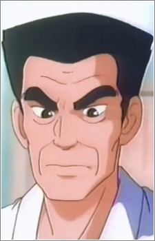 Matsutaro Okazaki,