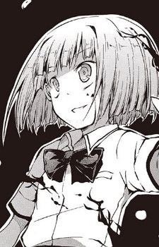 Kiritsuki, Madoka