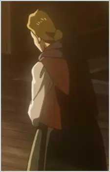 Schultz, Mother image