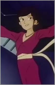 Lee, Fang-Fang Image