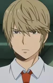 Kirishima, Seishirou