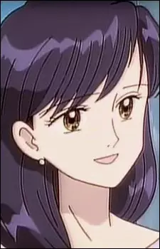 Daichi, Shiori image