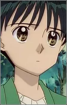 Takaishi, Yuta image