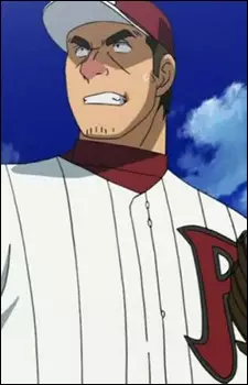 Tendou, Tatsuo image