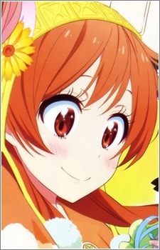 marika tachibana nisekoi pictures myanimelist net marika tachibana nisekoi pictures