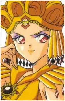 Sailor Galaxia image
