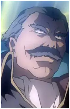 Berichkov, Ivanov Leonidovitch