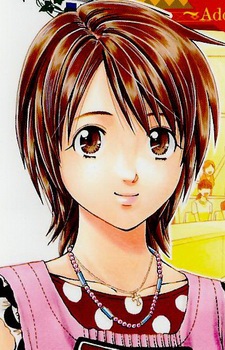 Sonezaki, Yui