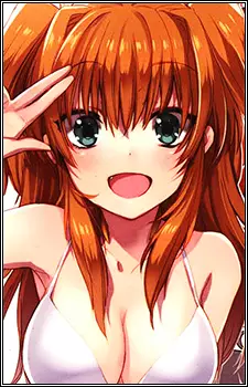 Hoori, Yuuko