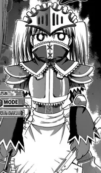 Karakuri, Misao